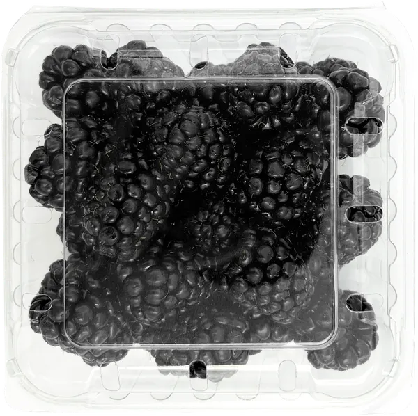 Изображение Ягода Ежевика Гринфилдс лоток, 125 г