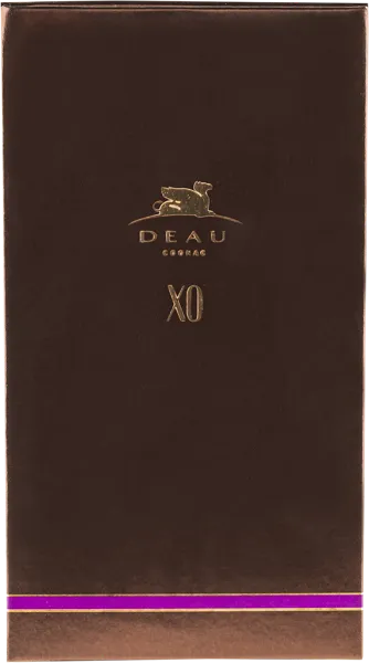 Изображение Коньяк от 10-ти лет 40% До хо Муазон п/у, 0,7 л