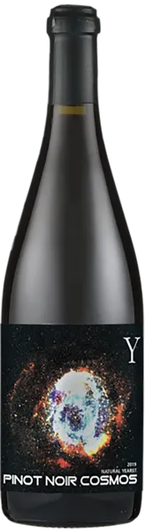 Изображение Вино красное сухое стиль №2 Пино Нуар ЗГУ яйла космос Вейн унд Вассер с/б, 0,75 л