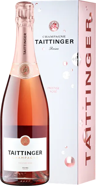 Изображение Шампанское белое брют Тэтенжэ шардоне купаж резерв Тэтенжэ п/у, 0,75 л