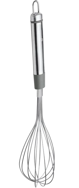 Изображение Венчик 32см для взбивания Аполло тесоро нерж сталь Аполло к/у, 1 шт