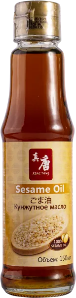 Изображение Масло кунжутное Реал Танг Шандонг Танг с/б, 150 мл