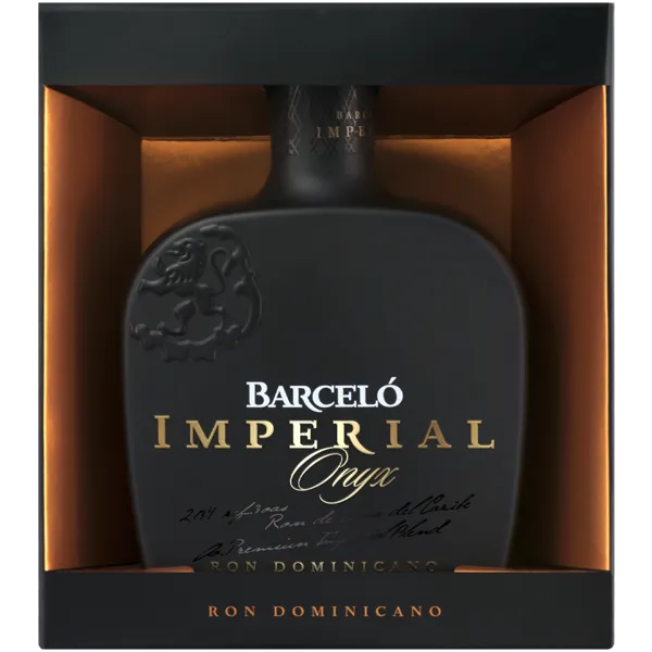 Изображение Ром от 10 лет Барсело империал оникс Барсело п/у, 0,7 л