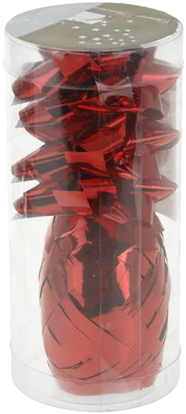 Изображение Набор упаковочный Купман звезды и лента ассорти Купман Интернэшнл п/у, 1 шт