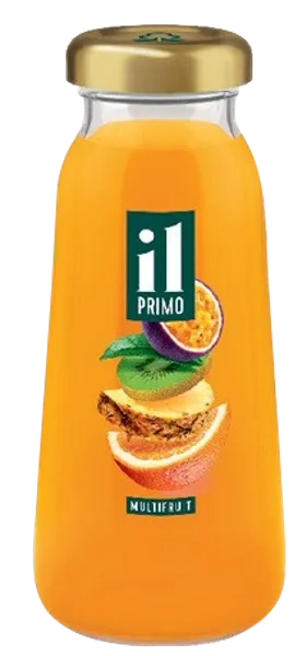 Изображение Сок с мякотью Ил Примо мультифрукт Сады Придонья с/б, 0,2 л