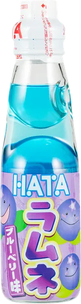 Изображение Напиток газ Рамунэ черника Хата Косен с/б, 0,2 л