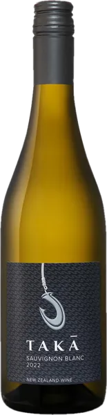 Изображение Вино белое сухое стиль №2 Совиньон Блан Мальборо така Спринг Крик Винтнерс с/б, 0,75 л