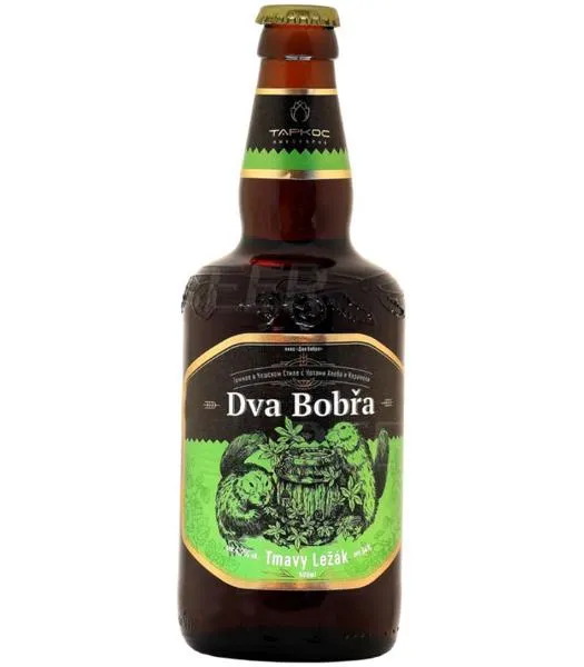 Изображение Пиво темное Лагер 4,7% н/ф Таркос два бобра Таркос с/б, 0,45 л