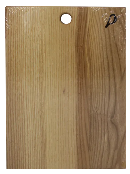 Изображение Доска 25*17см разделочная Снегири диана Снегири , 1 шт