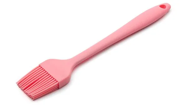 Изображение Кисть 21см силиконовая Аполло ойл Аполло , 1 шт