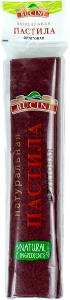 Изображение Пастила г.Краснодар Бучини фруктовая Крук А.А. ИП м/у, 75 г