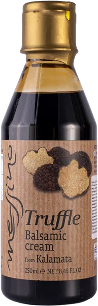 Изображение Крем бальзамический Мессино с трюфелем Пападиас п/б, 250 мл