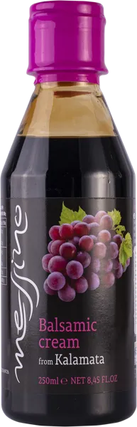 Изображение Крем бальзамический Мессино классический Пападиас п/б, 250 мл