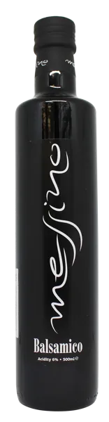 Изображение Уксус бальзамический Мессино классический Пападиас с/б, 500 мл