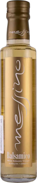 Изображение Уксус бальзамический Мессино белый Пападиас с/б, 250 мл