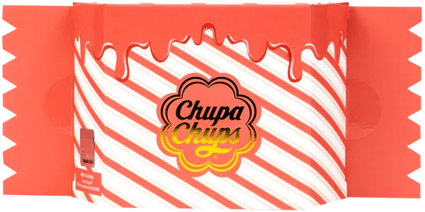 Изображение Кушон СПФ50+ PA+++ Чупа чупс кэнди глоу 14г 3.0 фэйр Ту энд Ап Ко п/у, 1 шт