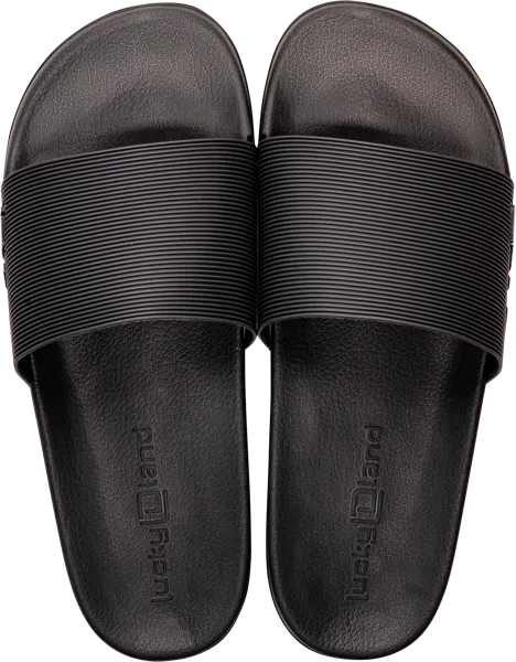 Изображение Пантолеты мужские пляжные Лакки Лэнд 3351M-IS в ассортименте Степ-Трейд , 1 пара