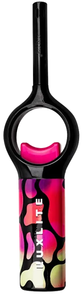 Изображение Зажигалка бытовая Люкслайт абстракция , 1 шт