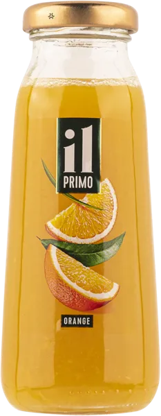 Изображение Сок с мякотью Ил Примо апельсин Сады Придонья с/б, 0,2 л