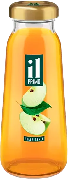 Изображение Сок Ил Примо яблоко Сады Придонья с/б, 0,2 л