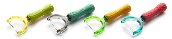 Изображение Овощечистка 19см Аполло джой Аполло , 1 шт