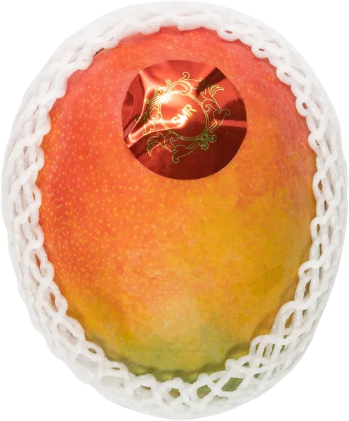 Изображение Плод  манго голд  шт, 1 шт