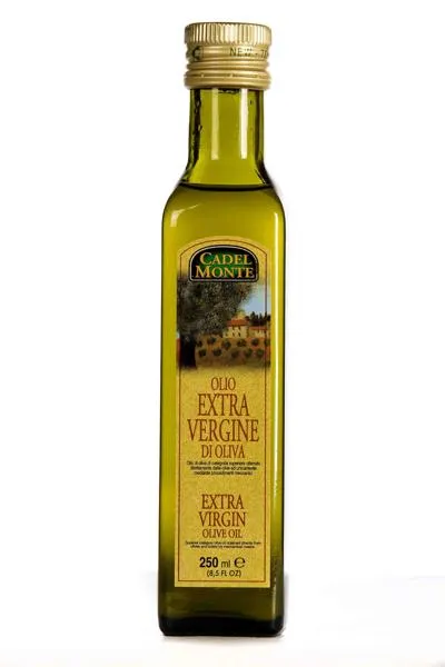 Изображение Масло оливковое 0,7% Кадельмонте из Апулии e.v. Суд Италиа с/б, 250 мл