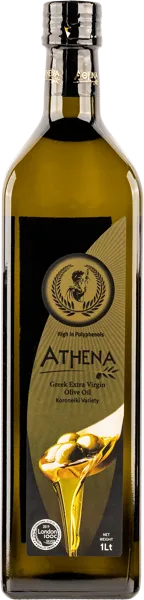 Изображение Масло оливковое 0,3% Афина e.v. Соу Олив с/б, 1 л