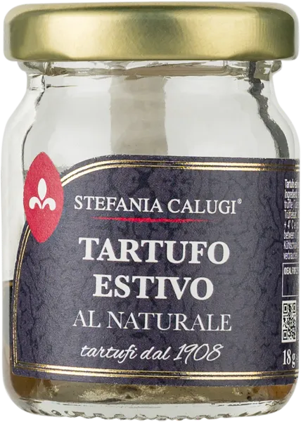 Изображение Трюфель натуральные Стефания Калуджи из Тосканы летний Калуджи СРЛ с/б, 18 г