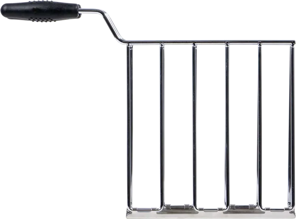 Изображение Держатель для сэндвичей Смег на 2 хлебца Смег к/у, 2 шт