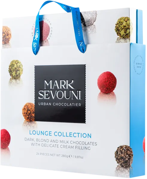 Изображение Конфеты Марк Севуни лаундж Ереванская ШК кор, 280 г