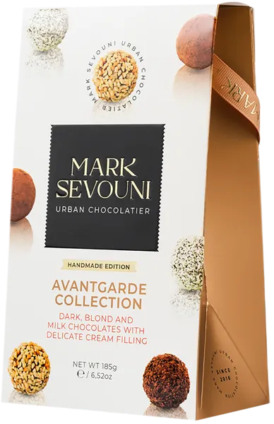 Изображение Конфеты Марк Севуни авангард сумочка Ереванская ШК кор, 185 г