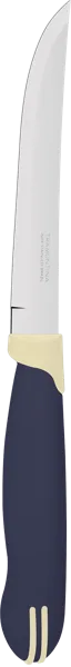 Изображение Нож 12,5см для стейка Трамонтина мультиколор Трамонтина п/у, 1 шт