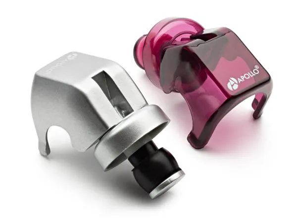 Изображение Пробка для бутылок Аполло асти с фиксатором Аполло к/у, 1 шт