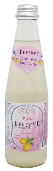 Изображение Напиток газ Эфферве пинк Сурсу Сультсмат с/б, 0,33 л