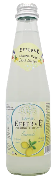 Изображение Напиток газ Эфферве лимон Сурсу Сультсмат с/б, 0,33 л