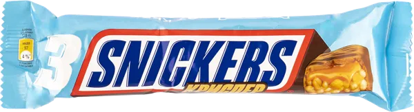 Изображение Батончик Сникерс криспер Марс м/у, 60 г