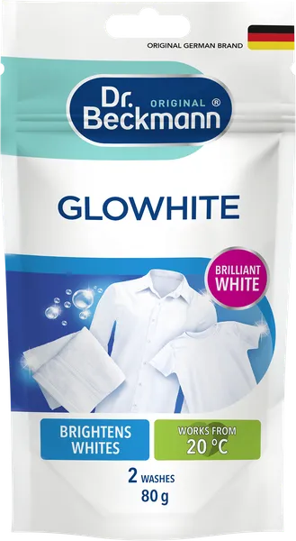 Изображение Отбеливатель для белья Доктор бекманн ослепительная белизна Дельта Пронатура м/у, 80 г