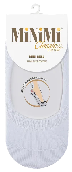Изображение Подследники женские размер 35-38 Миними белл бьянко Миними к/у, 1 пара