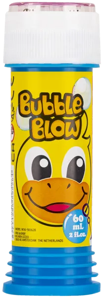 Изображение Мыльные пузыри 60 мл Купман бутылка-лабиринт Купман Интернэшнл п/у, 1 шт