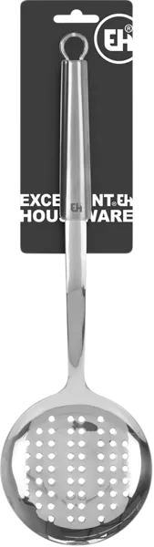 Изображение Шумовка 36см для кухни Купман нерж сталь Купман Интернэшнл , 1 шт