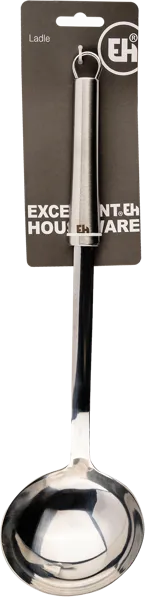 Изображение Половник 36см для кухни Купман нерж сталь Купман Интернэшнл , 1 шт