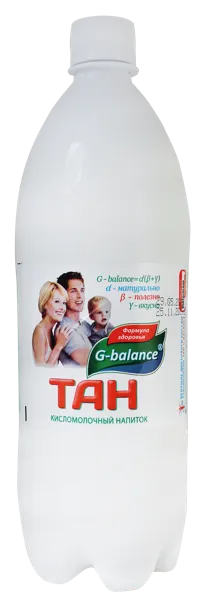 Изображение Тан 1% Джи-бэлэнс НЕО Продукт п/б, 1 л
