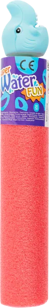 Изображение Игрушка 30см Купман водяная пушка Купман Интернэш , 1 шт