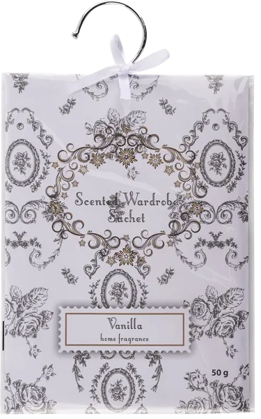 Изображение Ароматизатор интерьерный Купман 17*23,3 Купман Интернэшнл м/у, 1 шт