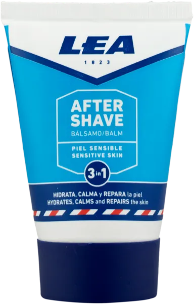 Изображение Бальзам после бритья Леа 3в1 Ласкарэй п/у, 30 мл
