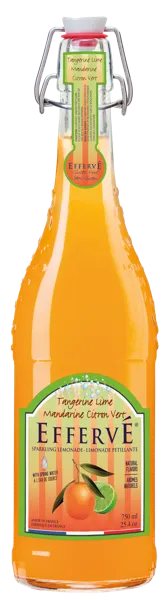 Изображение Напиток газ Эфферве лайм мандарин Сурсу Сультсмат с/б, 0,75 л