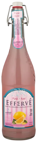 Изображение Напиток газ Эфферве пинк Сурсу Сультсмат с/б, 0,75 л