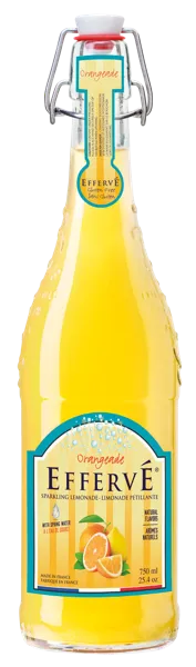 Изображение Напиток газ Эфферве апельсин Сурсу Сультсмат с/б, 0,75 л