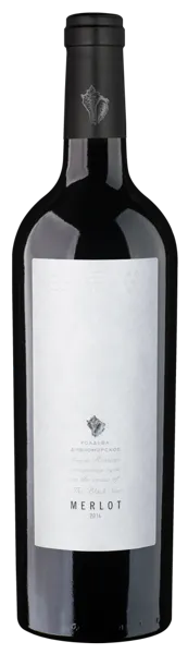 Изображение Вино красное сухое стиль №3 Мерло ЗНМП усадьба дивноморское Дивноморье с/б, 0,75 л